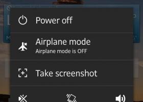 How to take a screenshot on